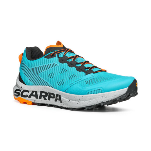 Skriešanas apavi Soma Scarpa Spin Planet