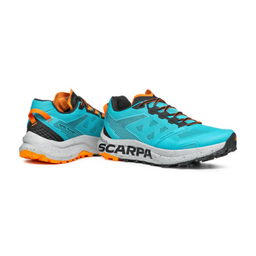 Skriešanas apavi Soma Scarpa Spin Planet