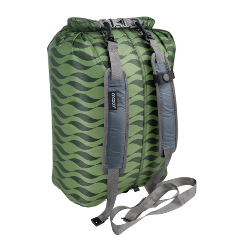 Plecu josta COCOON Drybag Strap