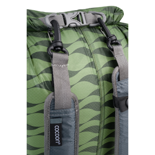 Plecu josta COCOON Drybag Strap