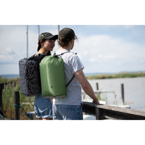 Plecu josta COCOON Drybag Strap