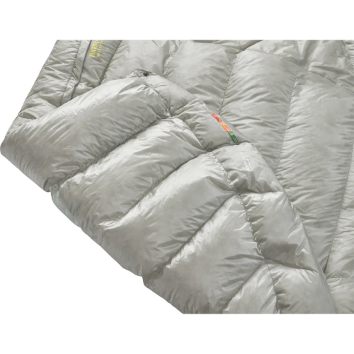 Pūkas miesaiņš Therm-a-Rest Vesper 20F/-6C UL Quilt Lng