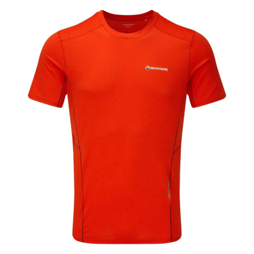 Vīriešu krekliņš Montane Sabre T-Shirt