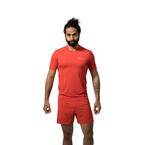 Vīriešu krekliņš Montane Sabre T-Shirt