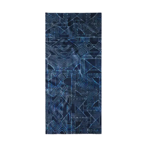 Krekls BUFF Coolnet UV+ Jr Kasai Night Blue