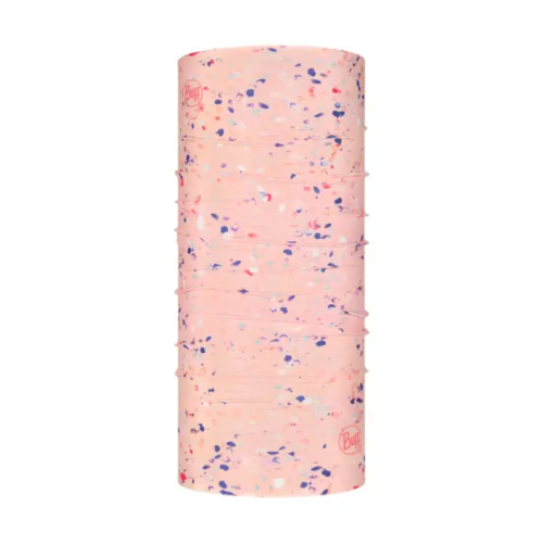 Krekls BUFF COOLNET UV+Jr “Sweetness” rozā krāsā