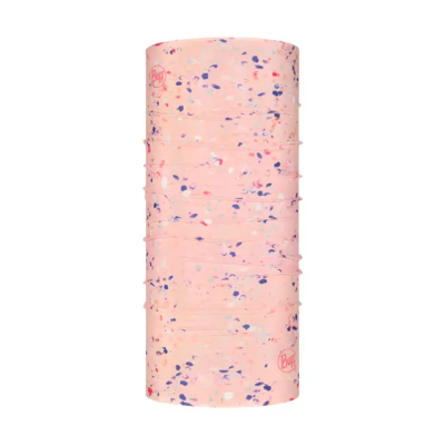 Krekls BUFF COOLNET UV+Jr “Sweetness” rozā krāsā