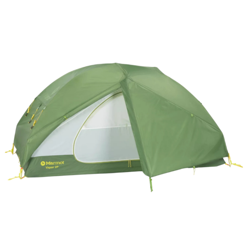 Marmot Vapor 3P trīsvietīgais teltis