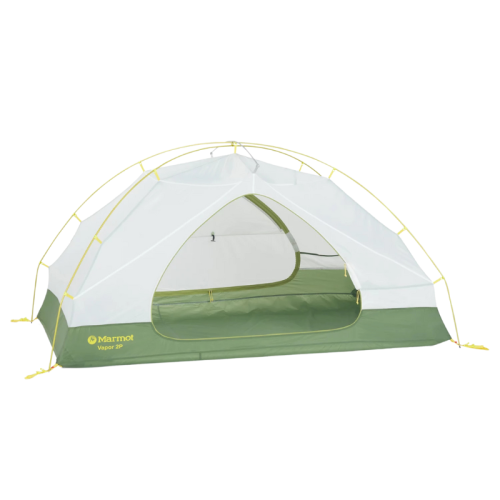 Marmot Vapor 3P trīsvietīgais teltis