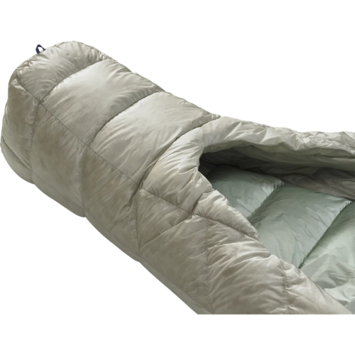 Termā-Rest Vesper 20F/-6C UL segu miega palags parasti