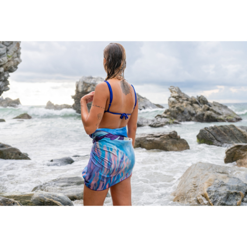 Peškeišu PackTowl Personiskais ķermenis Desert Aire