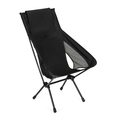 Tūristuļķis krēsls Helinox Chair One Highback (jaunais)