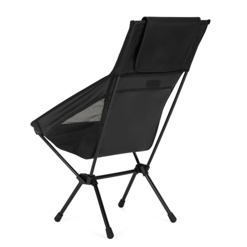 Tūristuļķis krēsls Helinox Chair One Highback (jaunais)
