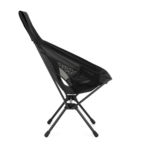Tūristuļķis krēsls Helinox Chair One Highback (jaunais)