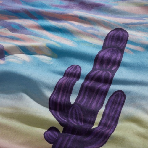 Peškeišu PackTowl Personiskais ķermenis Desert Aire