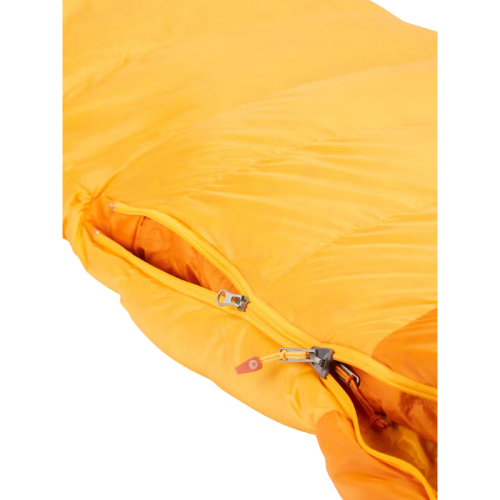 Pūkaina guļammaiss Marmot Lithium Down 0° Sleeping Bag Long