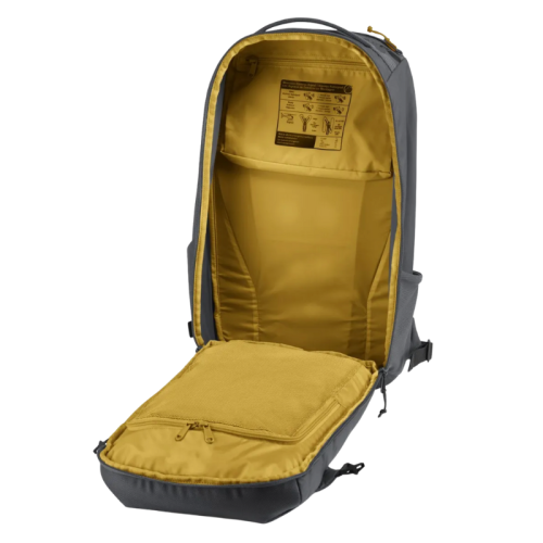 Kāpšana somu Rab Misfit 27