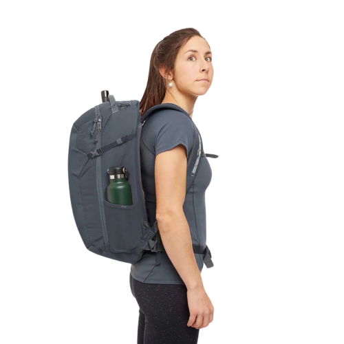 Kāpšana somu Rab Misfit 27