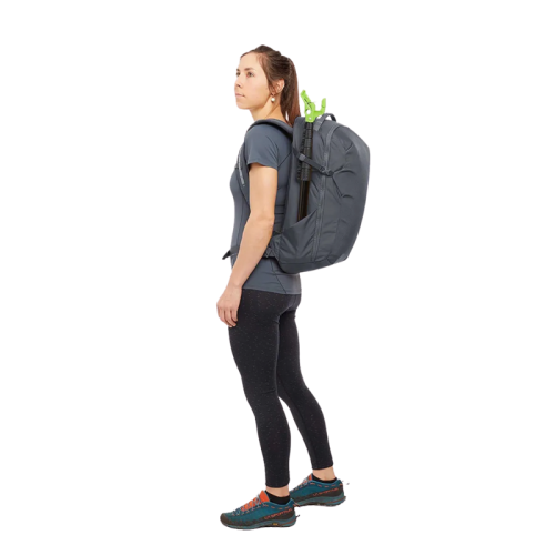 Kāpšana somu Rab Misfit 27