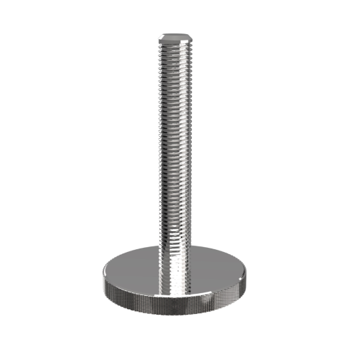 Stiprinājums/garā skrūve Tunturi Rapid Long Screw, Single