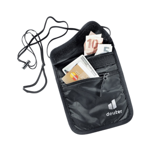 Deuter drošības nodalījums II