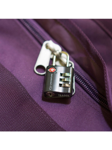 Dakšas Atslēgas Lifeventure TSA kombinācija