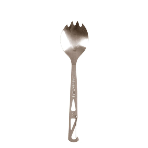 Lifeventure titāna šķēreskarote (spork)
