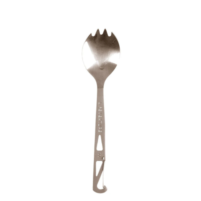 Lifeventure titāna šķēreskarote (spork)
