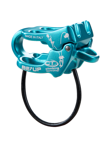 Nolaišanās ierīce Climbing Technology Be Up