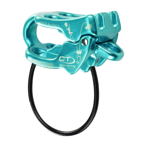 Nolaišanās ierīce Climbing Technology Be Up
