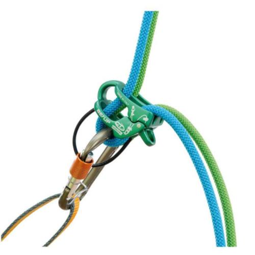 Nolaišanās ierīce Climbing Technology Be Up