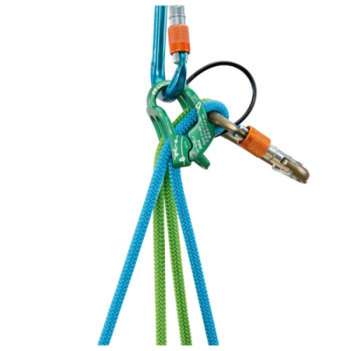 Nolaišanās ierīce Climbing Technology Be Up