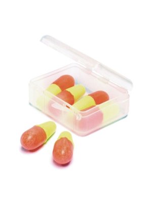 Lifeventure ausu spraudņi