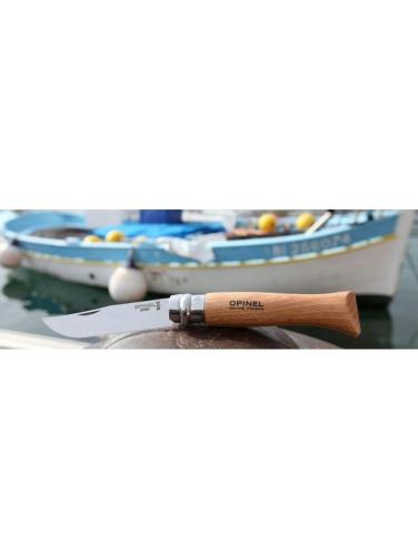 Opinel nazis Nr.7 ar buka rokturi