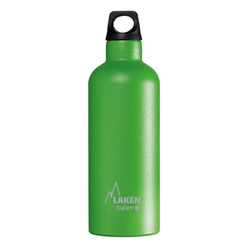 Daudzu krāsu termosflasku Laken Thermo Futura 0,75 l