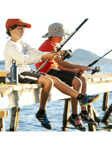 Dažādu krāsu termos pudele Laken Thermo Futura 0,35 l