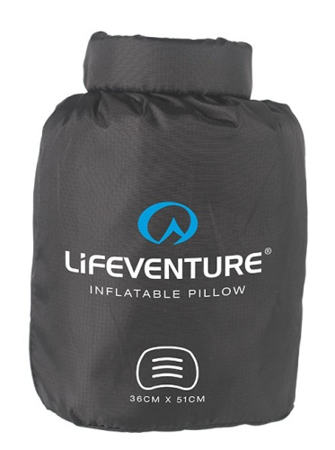 Lifeventure tūrisma spilvens