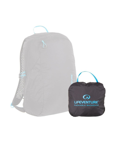 Lifeventure SALIECAMA 16L mugursoma