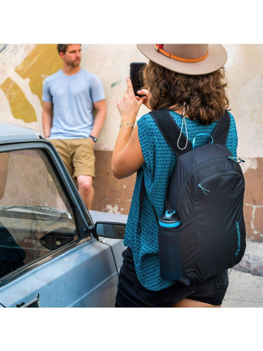 Lifeventure SALIECAMA 16L mugursoma