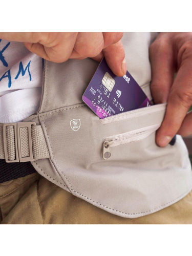 Lifeventure RFID ķermeņa maksa