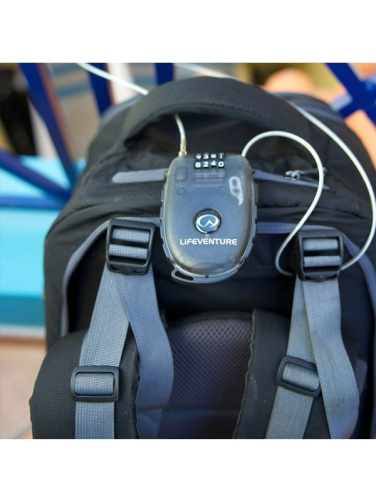 Lifeventure Miniatūrinis Kabeļa Slēdzis