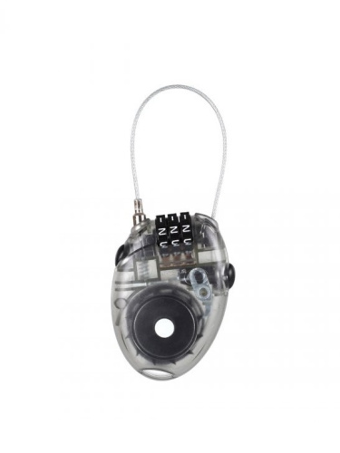 Lifeventure Miniatūrinis Kabeļa Slēdzis