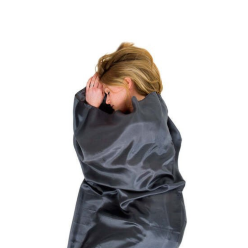 Lifeventure Zīda miegmaiņa iegremdējai