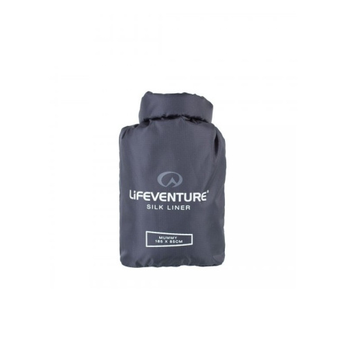 Lifeventure Zīda miegmaiņa iegremdējai