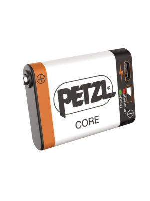 Izgaismotāja akumulators Petzl Accu Core