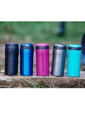 Lifeventure Termo kausis