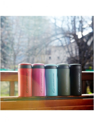 Lifeventure Termo kausis