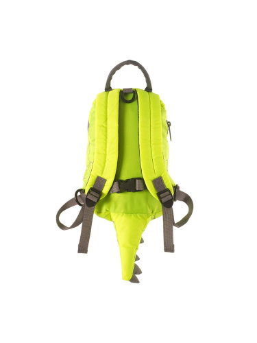 Littlelife HV Act bērnu mugurkaula soma - dinozaurs