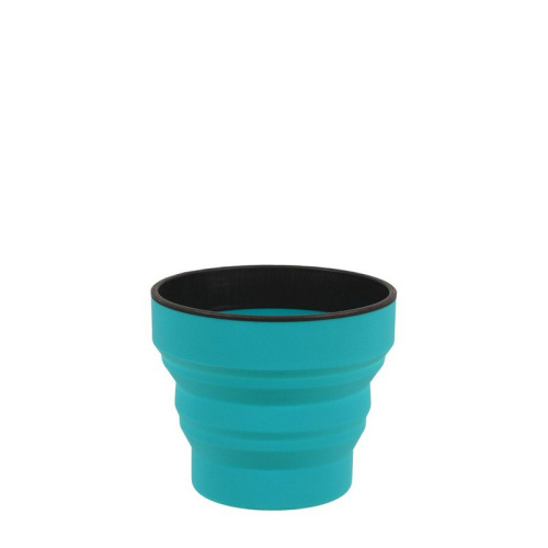 Saliekams kauss Lifeventure Silicone Ellipse FlexiMug