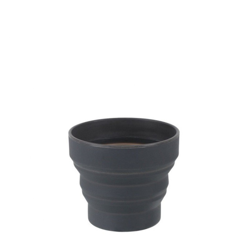 Saliekams kauss Lifeventure Silicone Ellipse FlexiMug